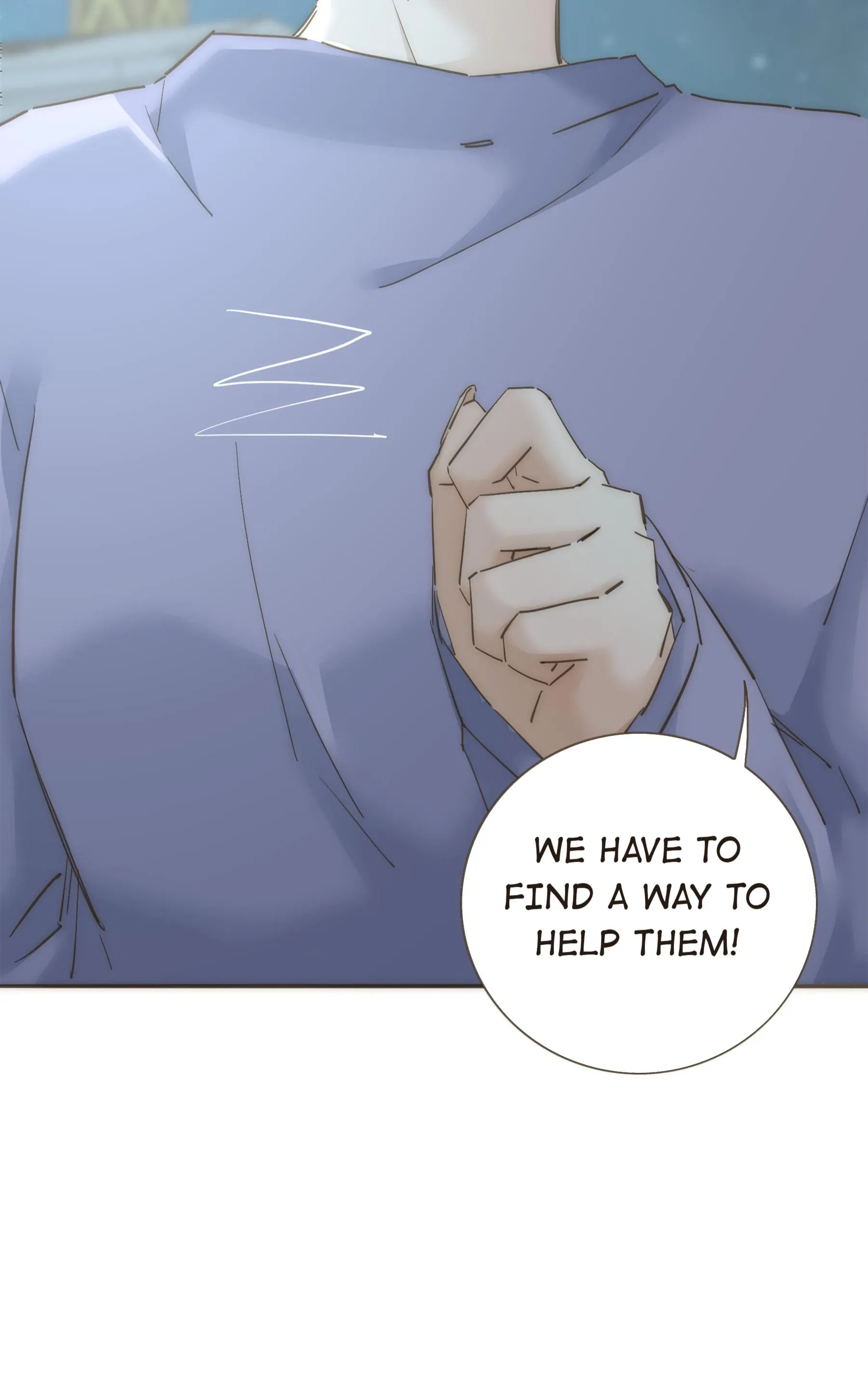 Her, Who I Yearn For Chapter 88 - page 25