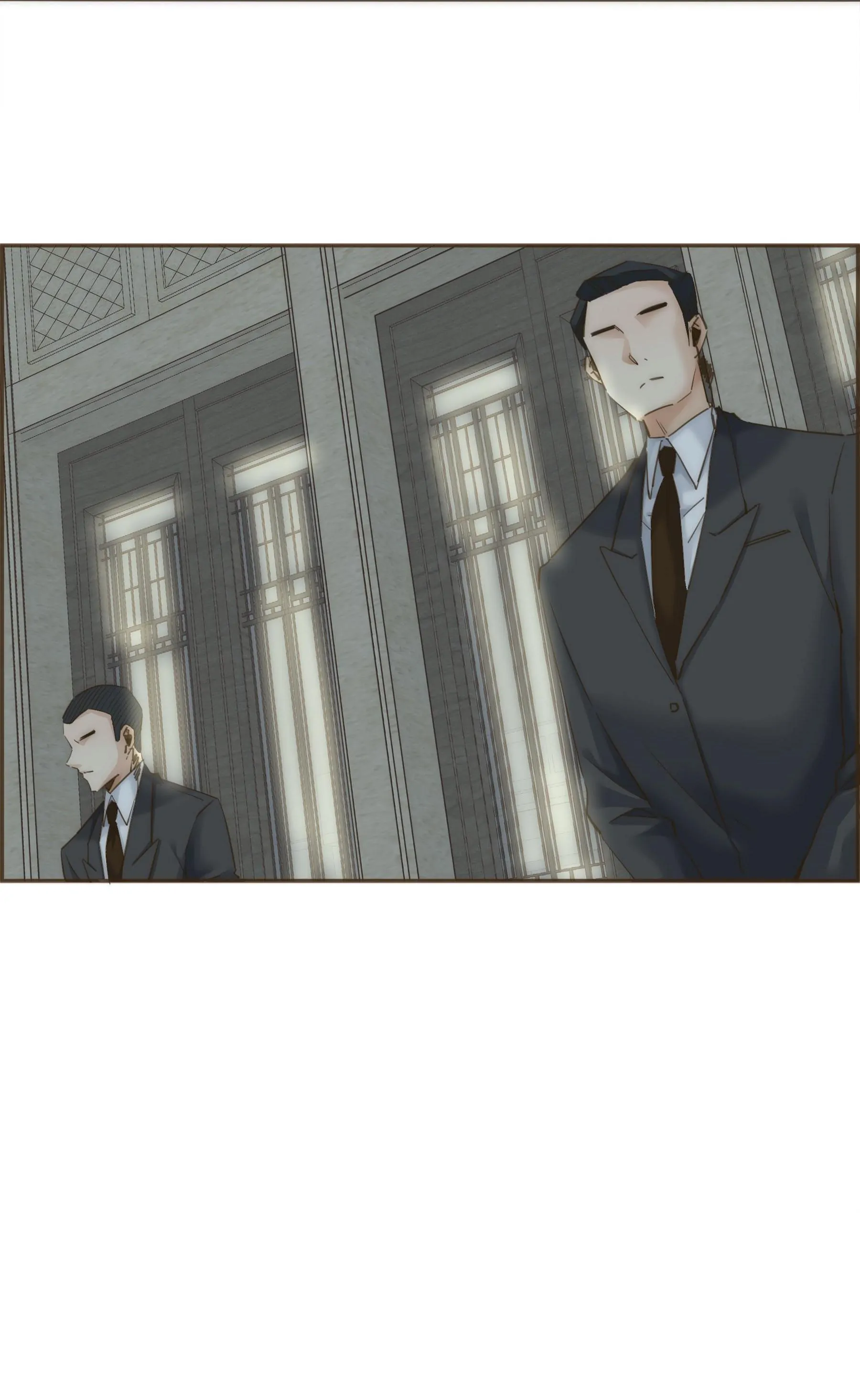 Her, Who I Yearn For Chapter 88 - page 27