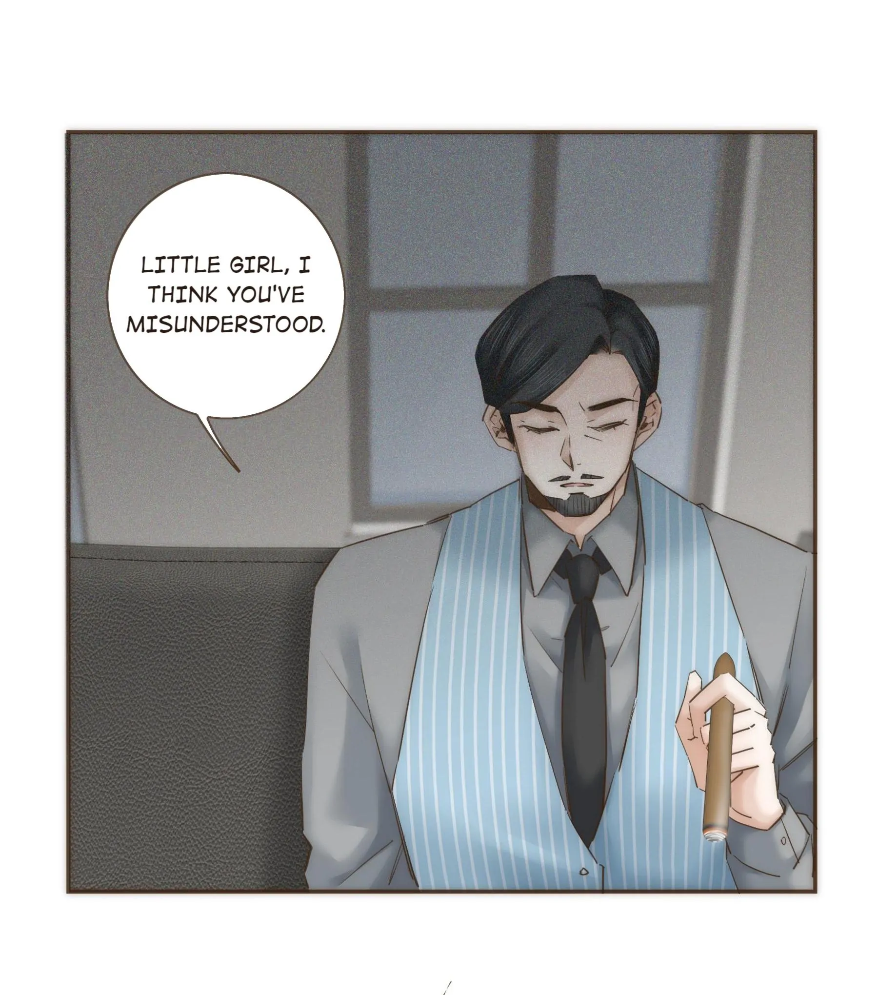Her, Who I Yearn For Chapter 88 - page 38