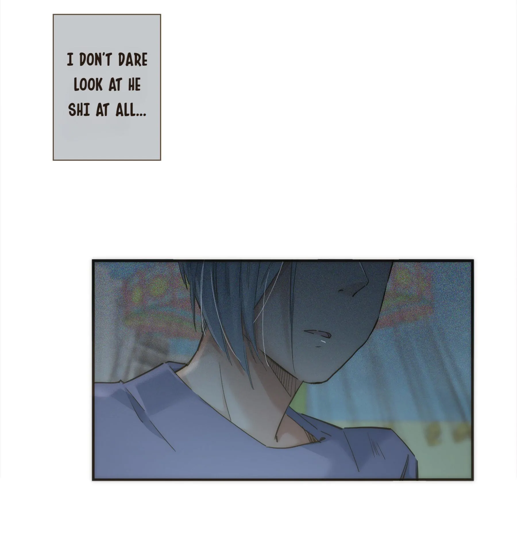 Her, Who I Yearn For Chapter 88 - page 5