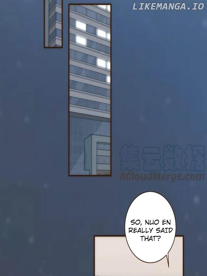 Her, Who I Yearn For chapter 52 - page 12