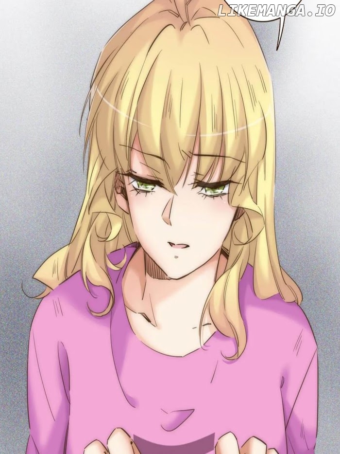 Her, Who I Yearn For chapter 52 - page 22