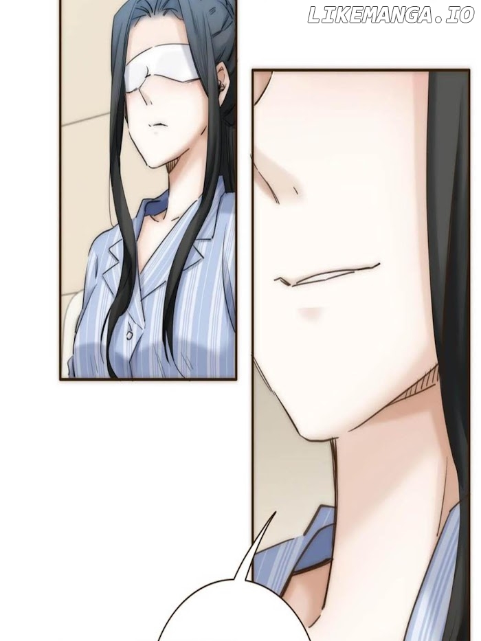 Her, Who I Yearn For chapter 52 - page 25