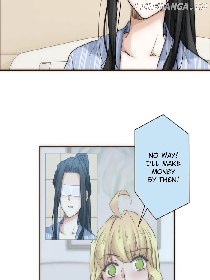 Her, Who I Yearn For chapter 52 - page 30