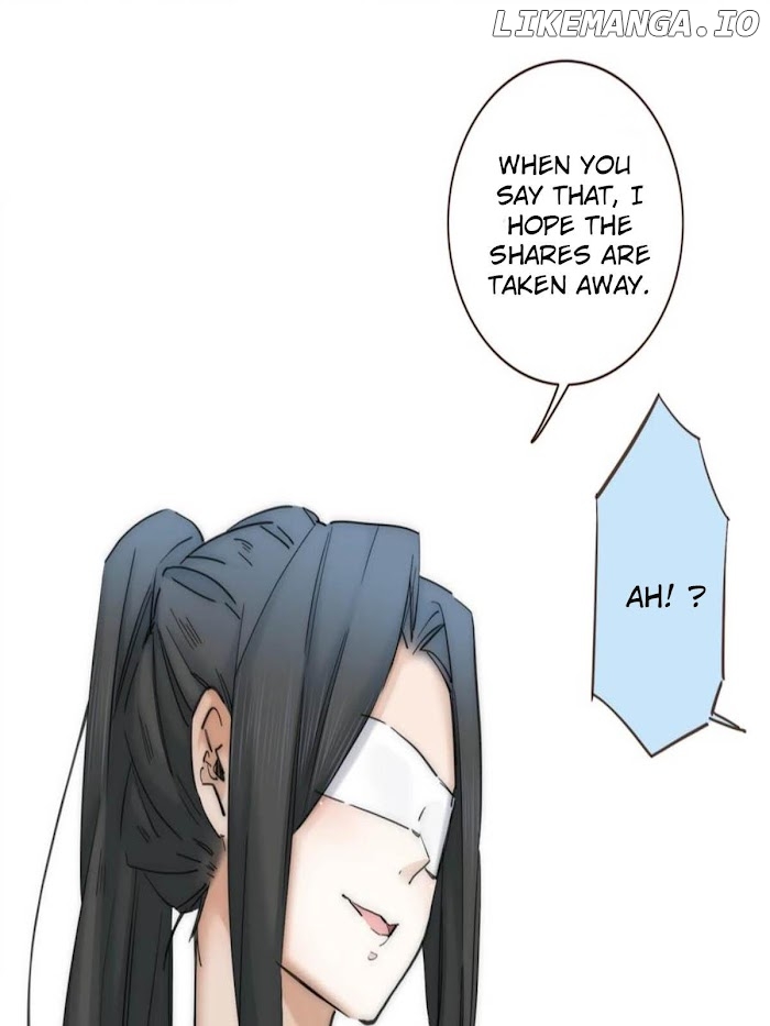 Her, Who I Yearn For chapter 52 - page 34