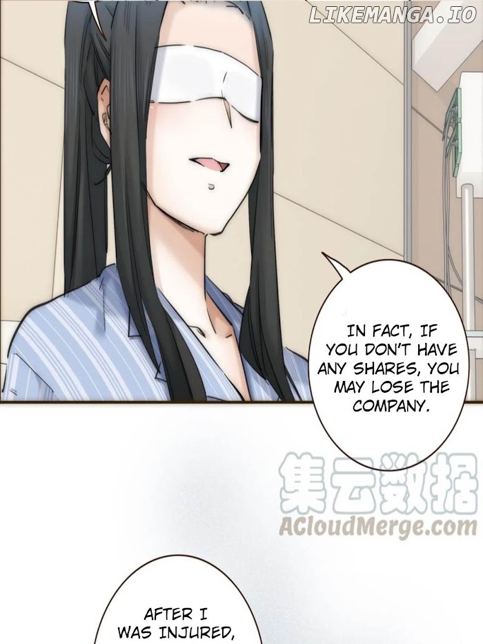 Her, Who I Yearn For chapter 52 - page 45