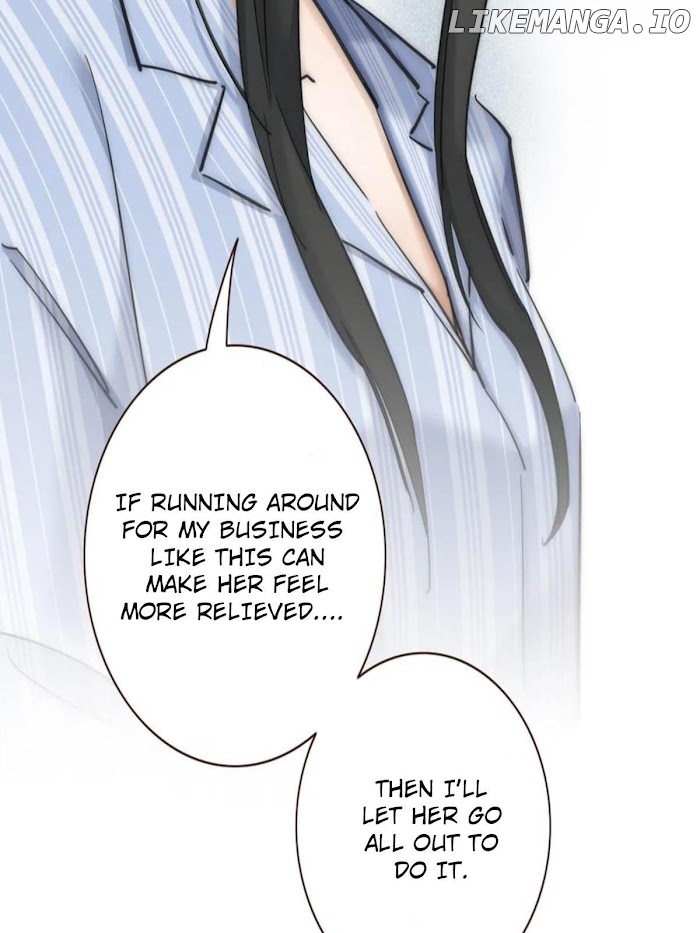 Her, Who I Yearn For chapter 52 - page 48