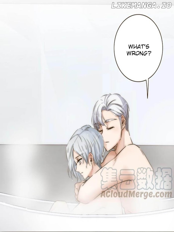 Her, Who I Yearn For chapter 52 - page 56