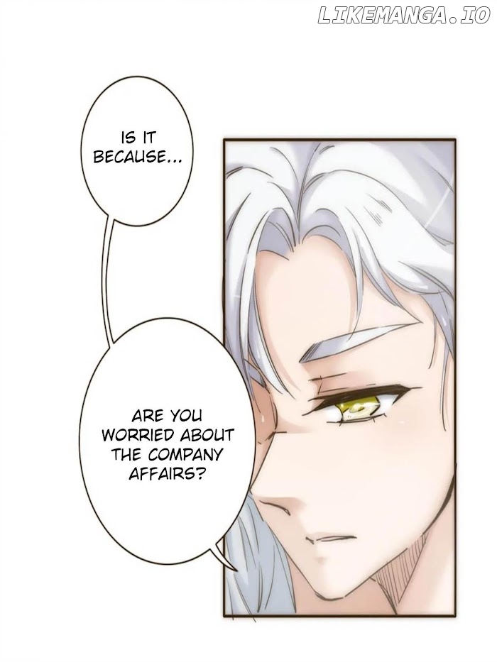 Her, Who I Yearn For chapter 52 - page 57