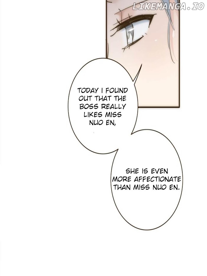 Her, Who I Yearn For chapter 52 - page 59