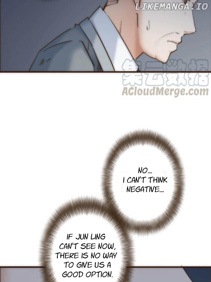 Her, Who I Yearn For chapter 52 - page 6