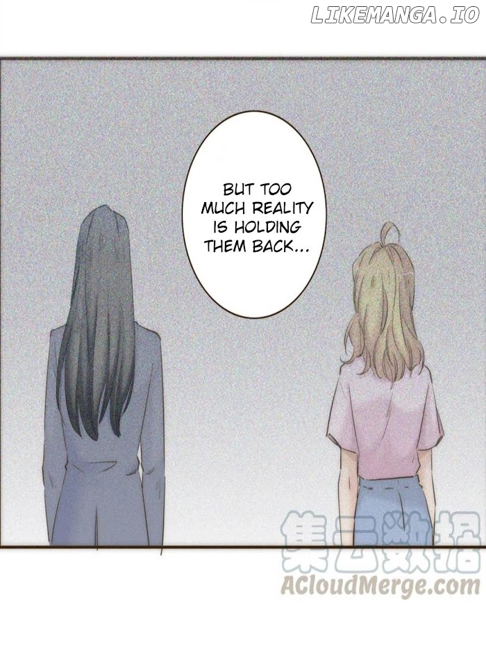 Her, Who I Yearn For chapter 52 - page 60