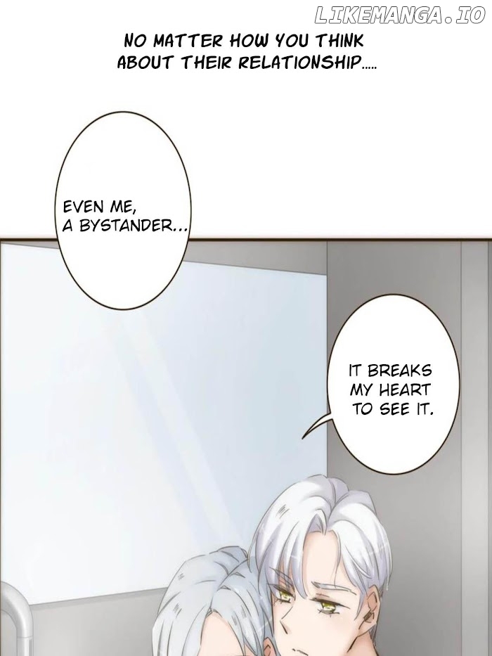 Her, Who I Yearn For chapter 52 - page 61