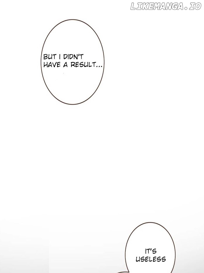 Her, Who I Yearn For chapter 52 - page 67