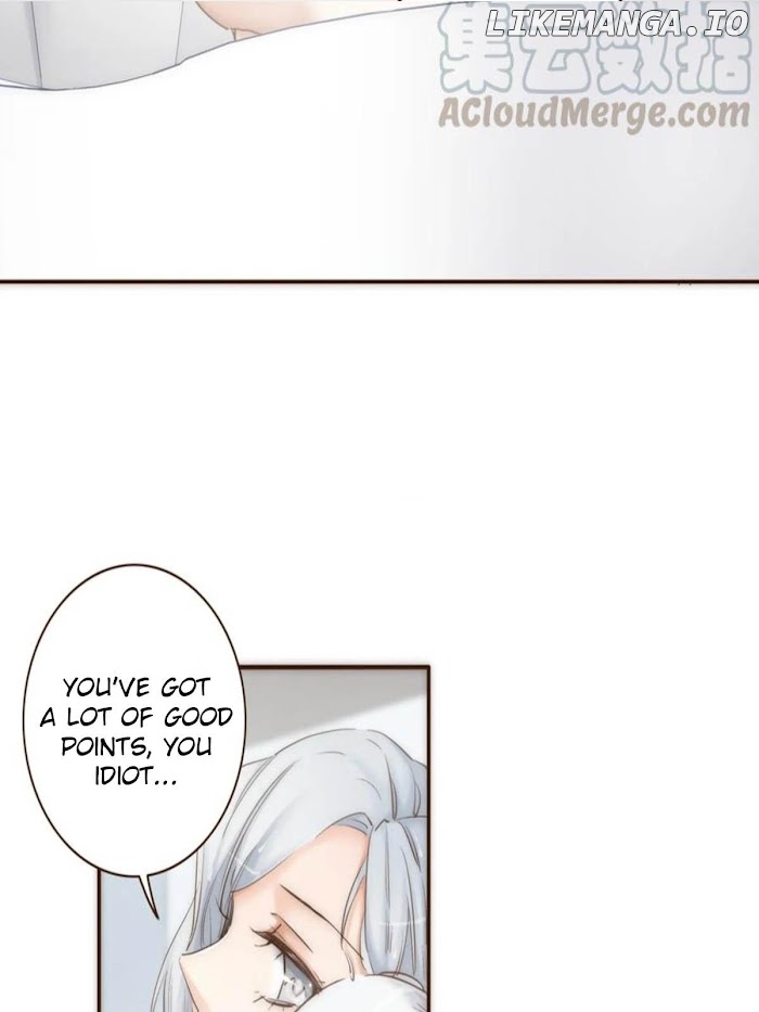 Her, Who I Yearn For chapter 52 - page 69