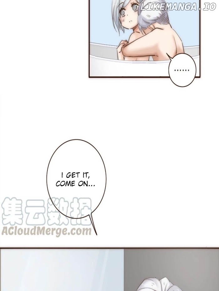 Her, Who I Yearn For chapter 52 - page 71