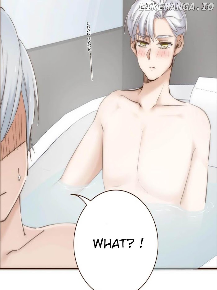 Her, Who I Yearn For chapter 52 - page 72
