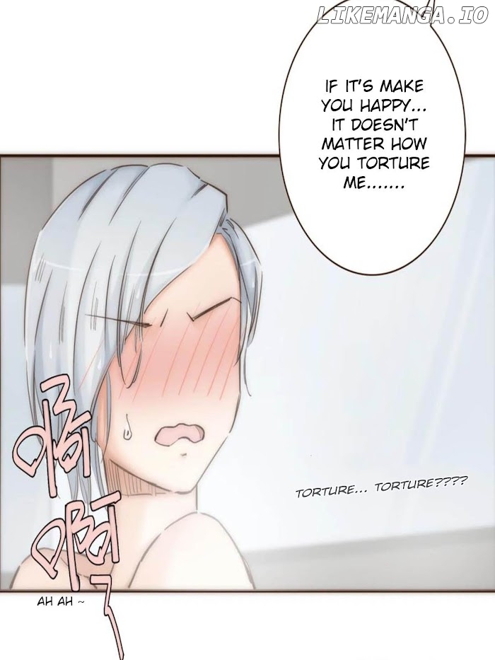 Her, Who I Yearn For chapter 52 - page 74