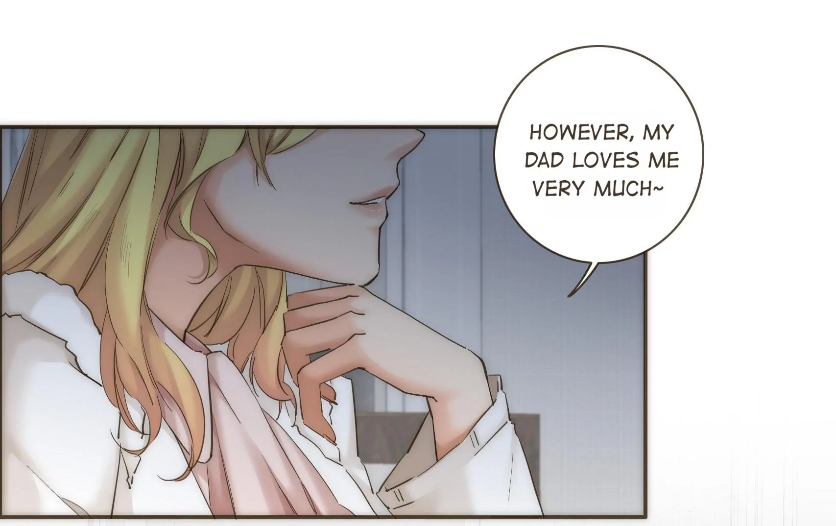 Her, Who I Yearn For Chapter 65 - page 17