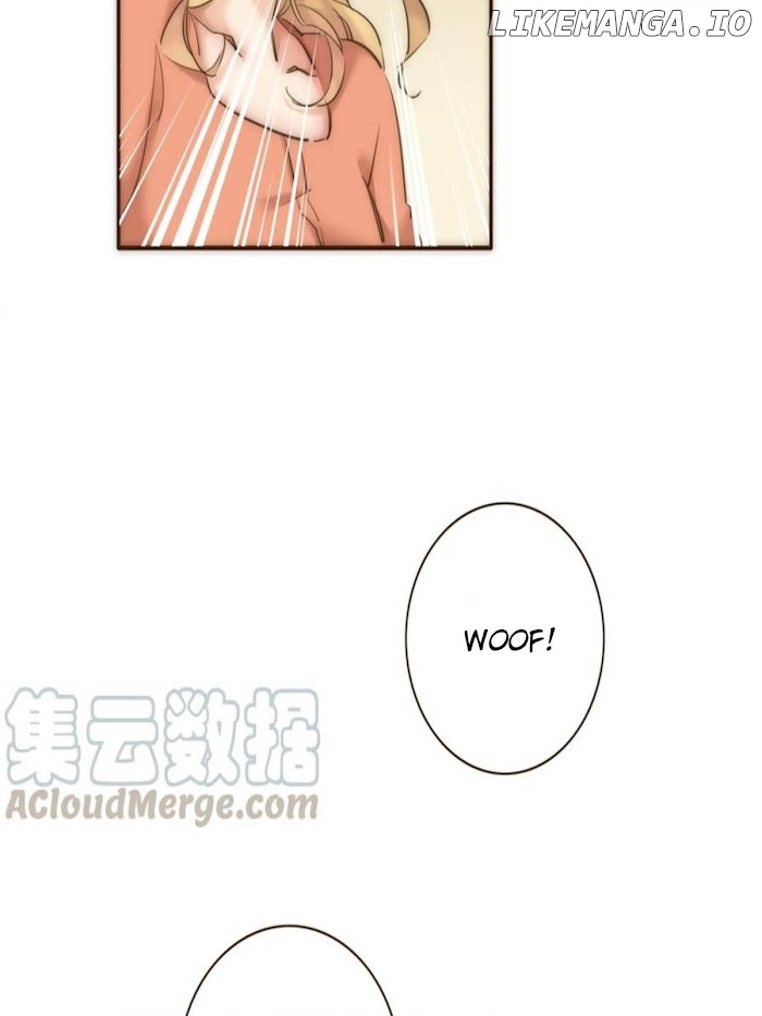 Her, Who I Yearn For chapter 53 - page 29