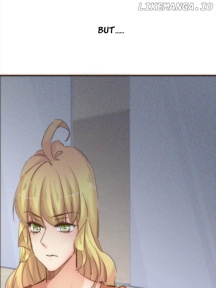 Her, Who I Yearn For chapter 53 - page 41