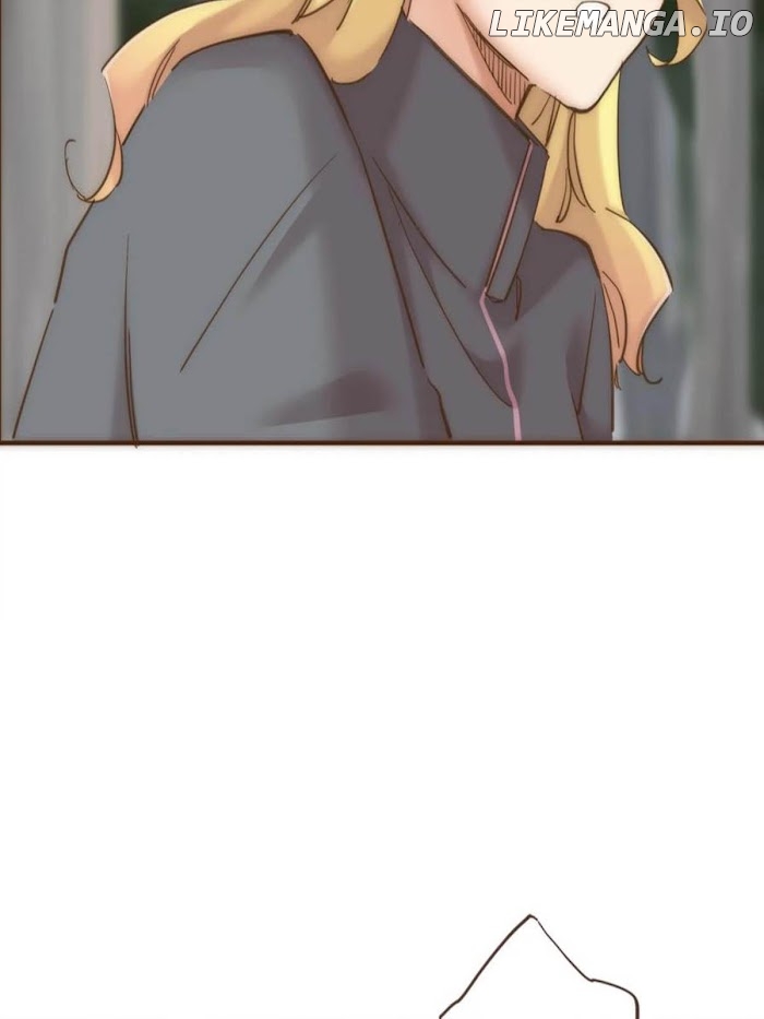Her, Who I Yearn For chapter 53 - page 46