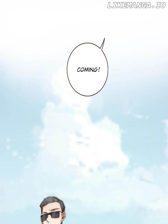 Her, Who I Yearn For chapter 53 - page 49