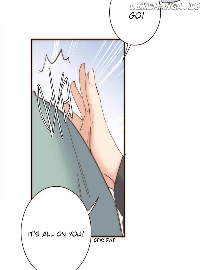 Her, Who I Yearn For chapter 53 - page 53