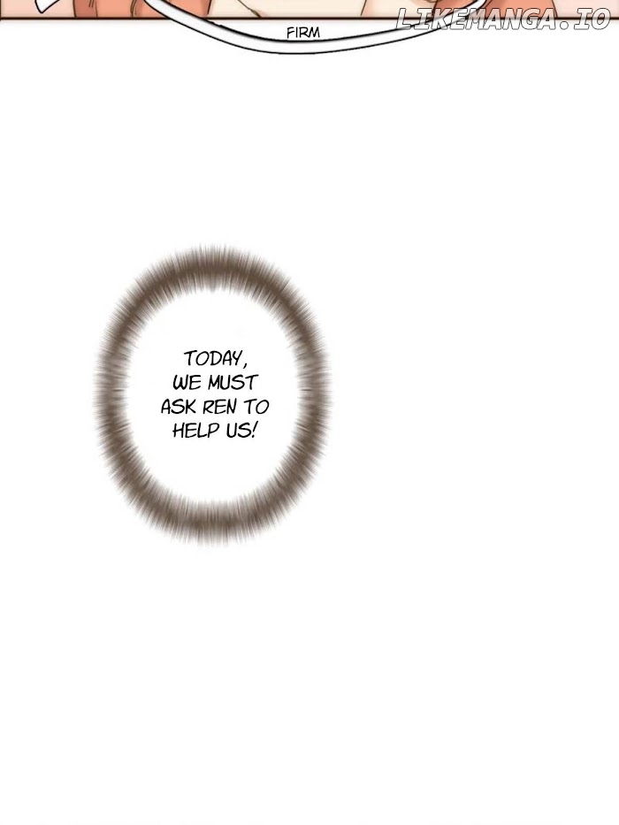 Her, Who I Yearn For chapter 53 - page 8