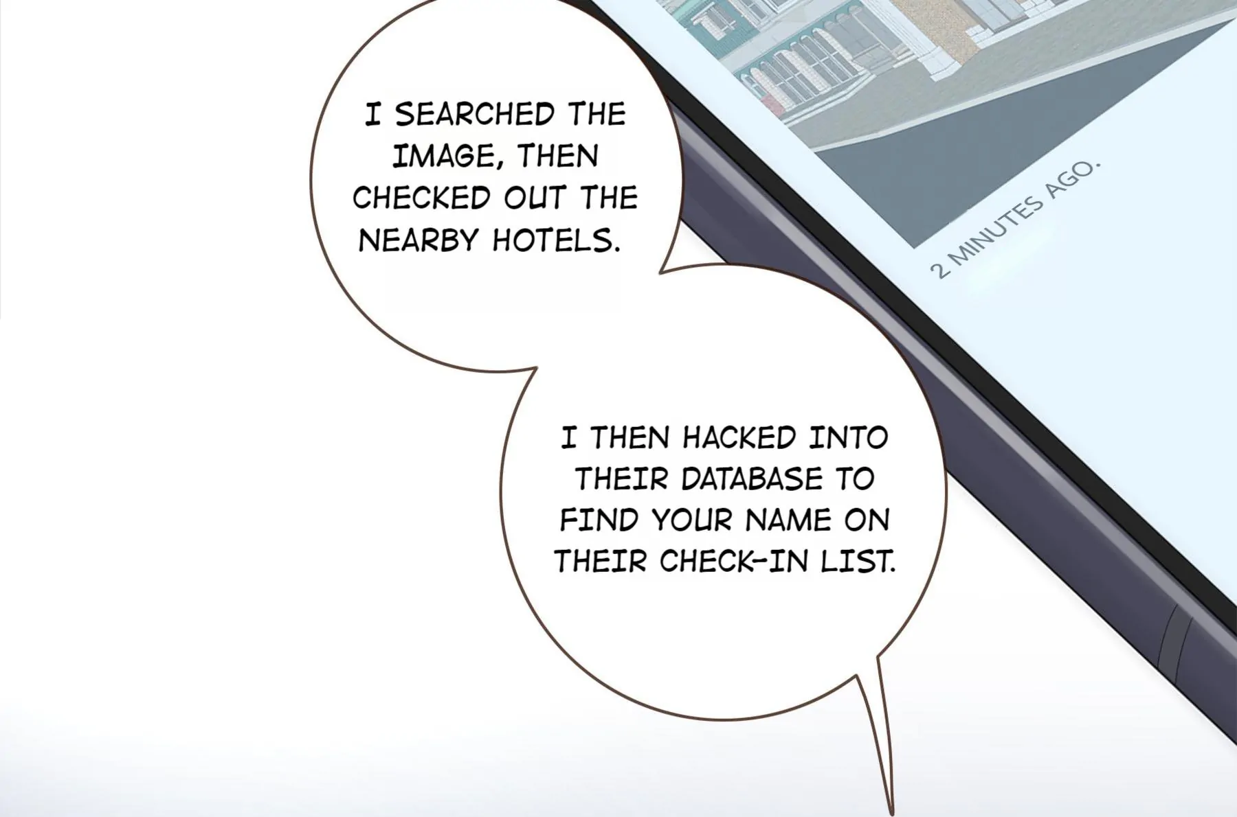 Her, Who I Yearn For Chapter 66 - page 10