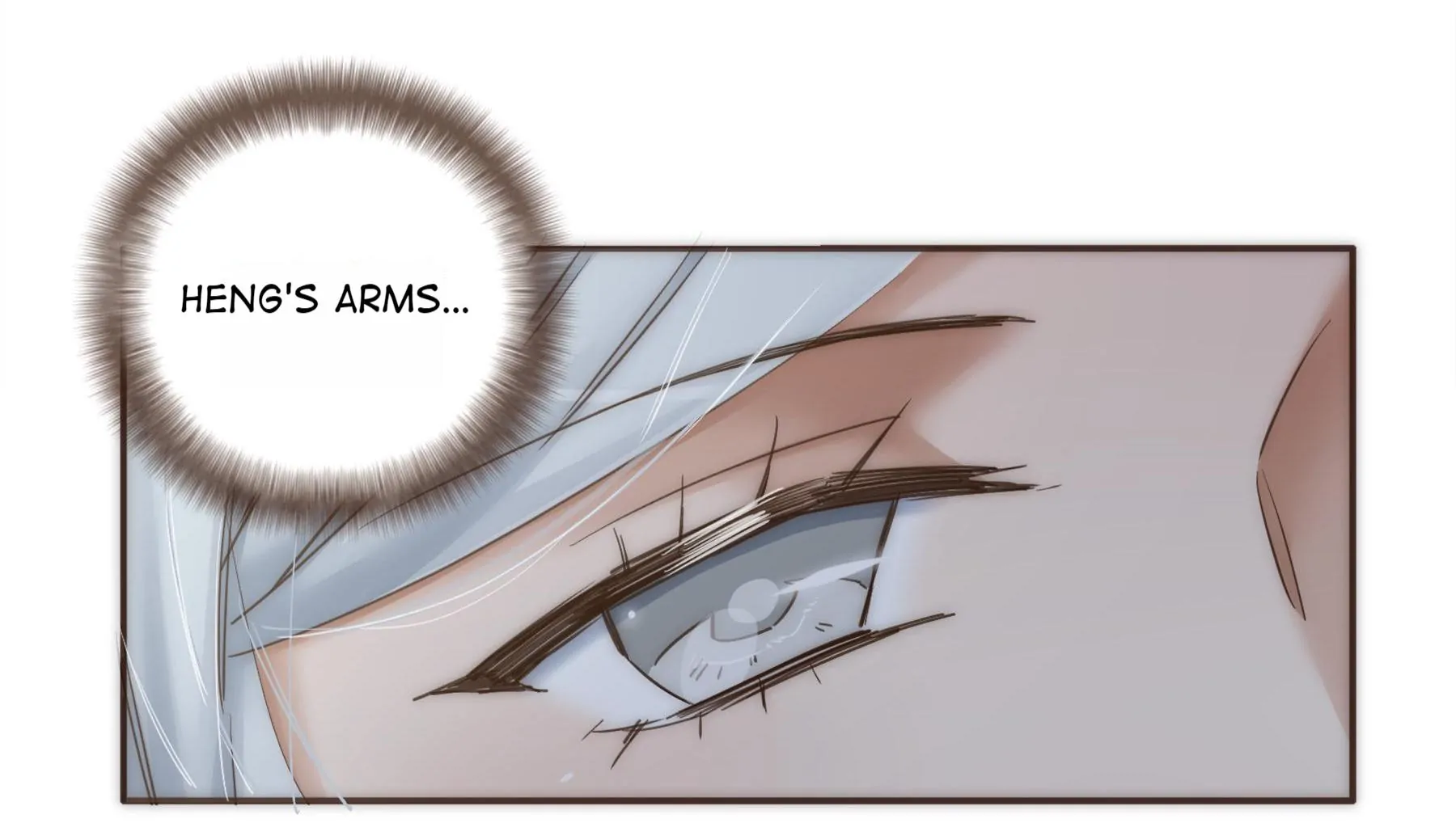 Her, Who I Yearn For Chapter 66 - page 21