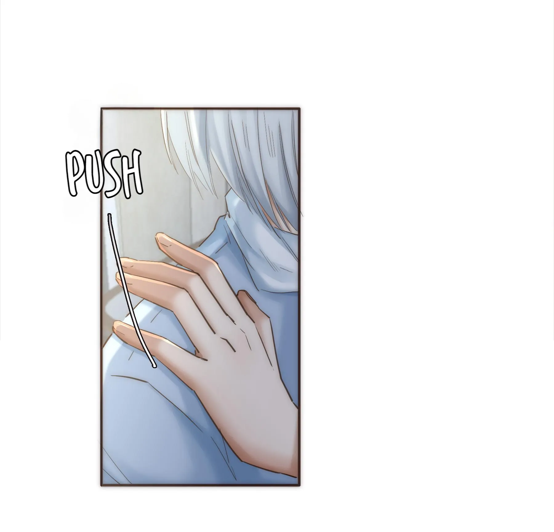 Her, Who I Yearn For Chapter 66 - page 23