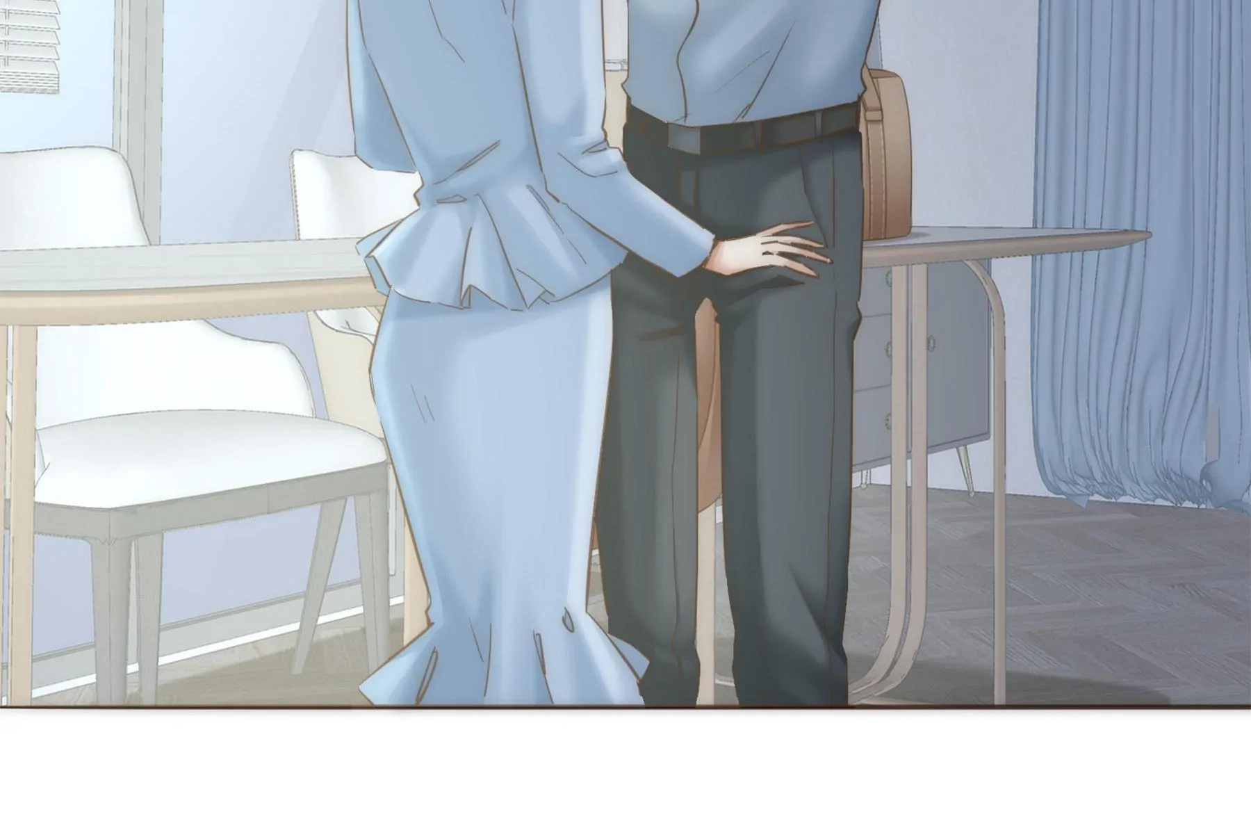 Her, Who I Yearn For Chapter 66 - page 27