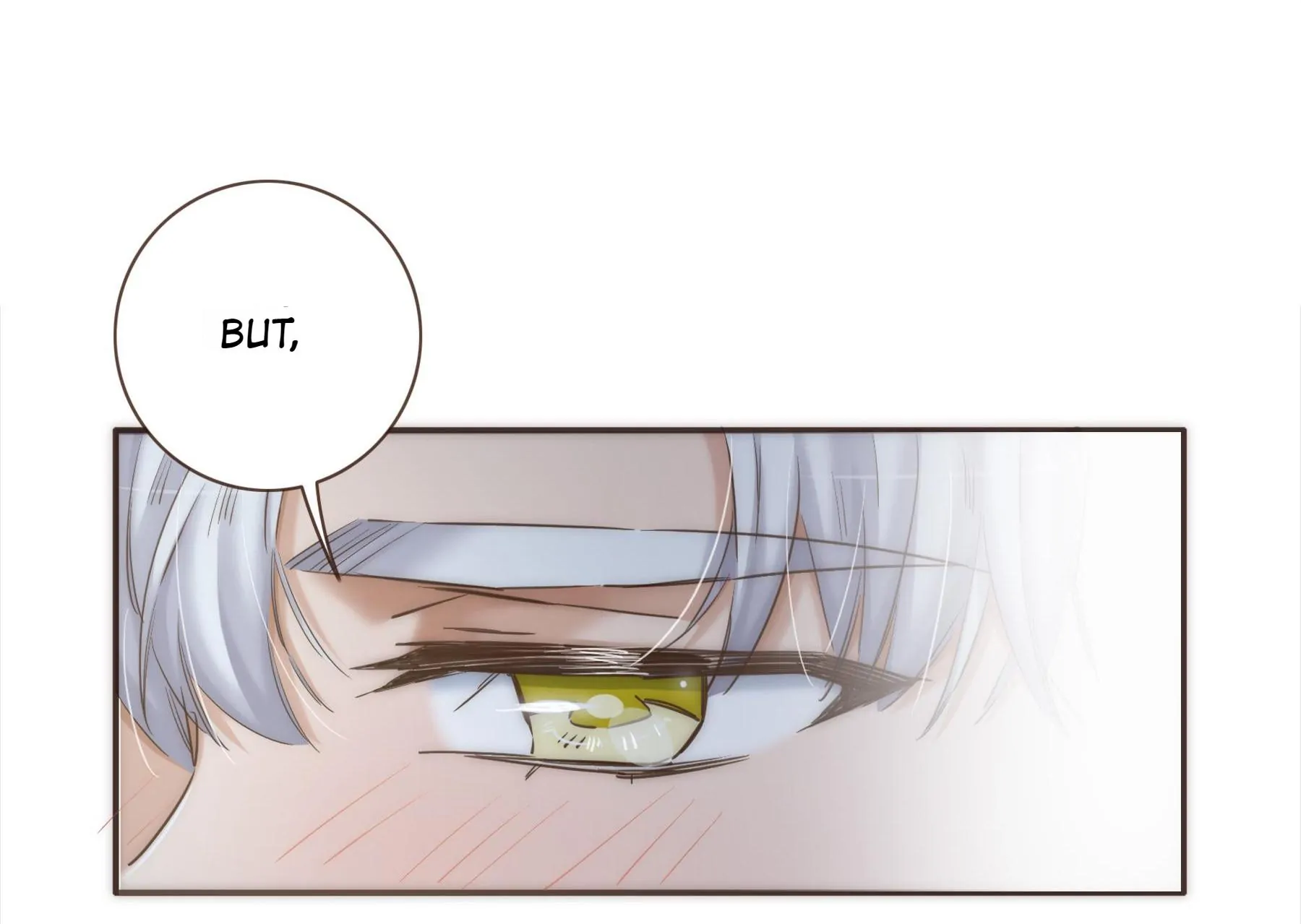 Her, Who I Yearn For Chapter 66 - page 35