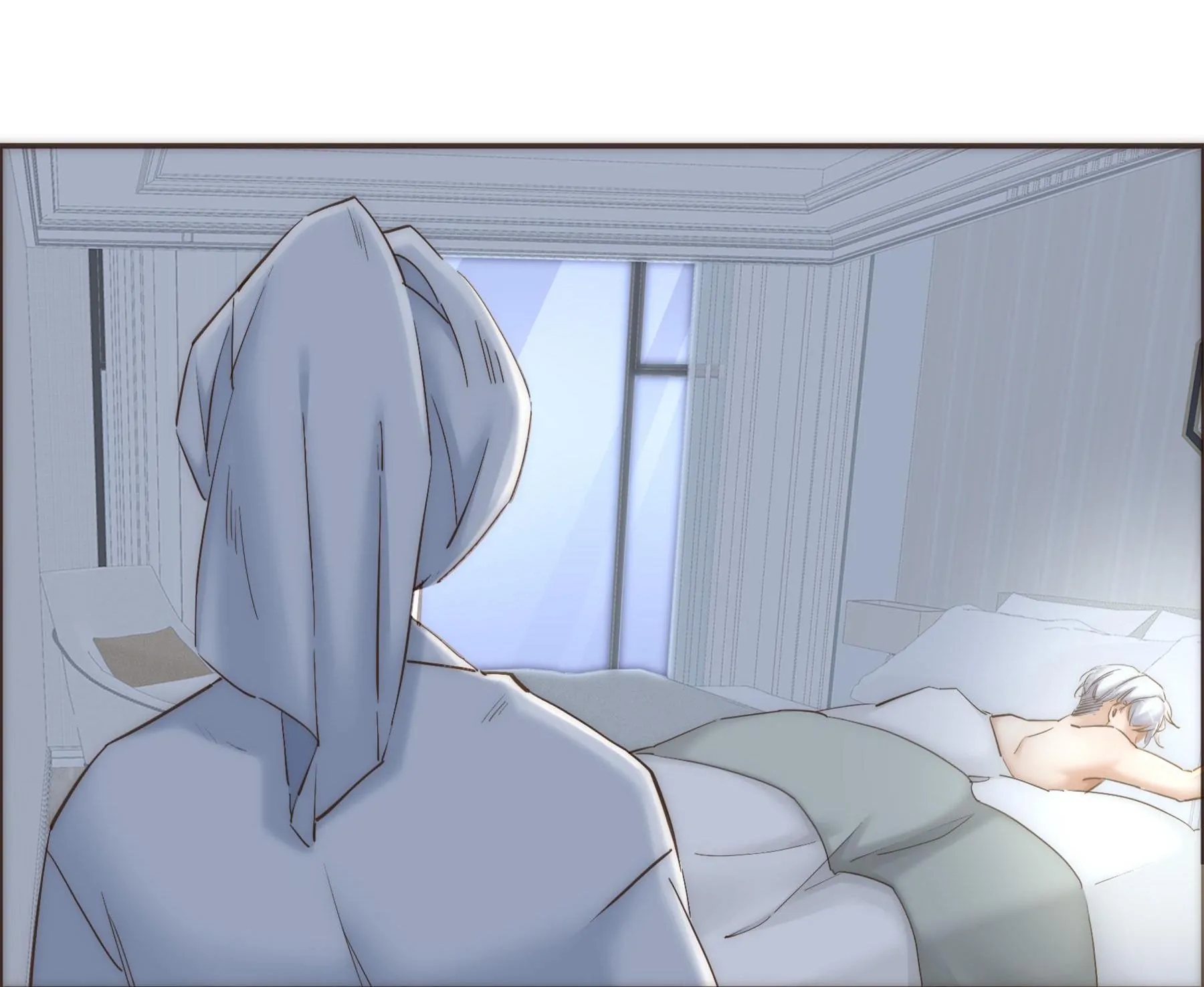 Her, Who I Yearn For Chapter 66 - page 42