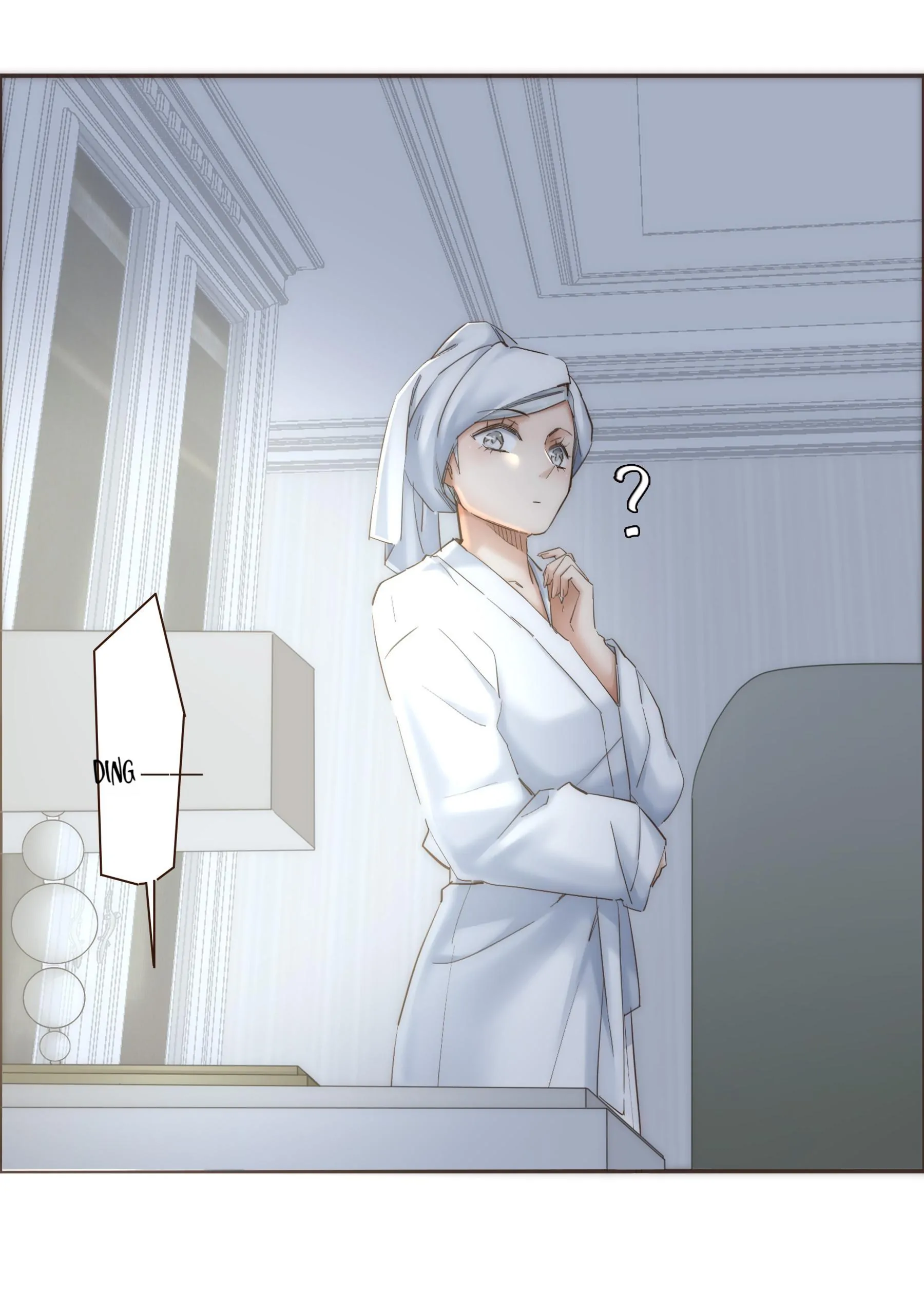 Her, Who I Yearn For Chapter 66 - page 49
