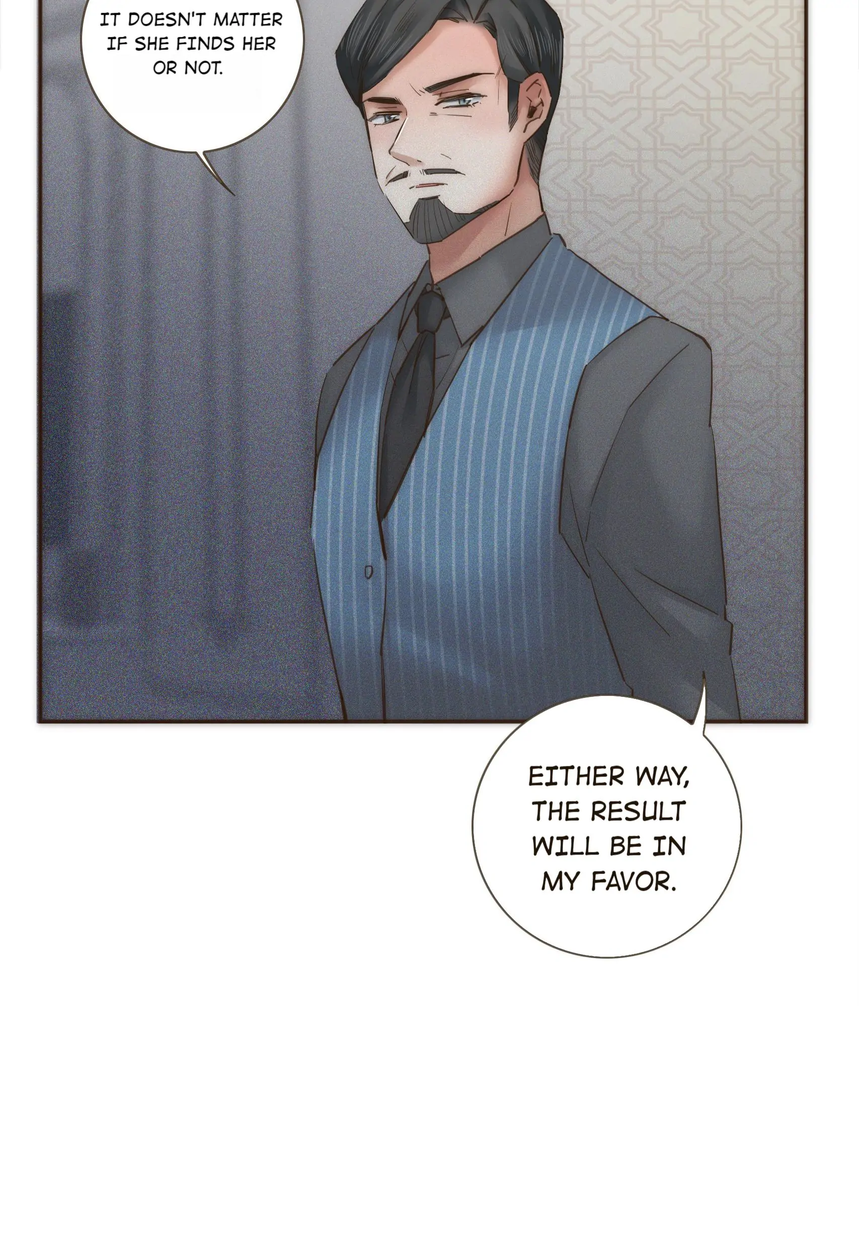 Her, Who I Yearn For Chapter 90 - page 9