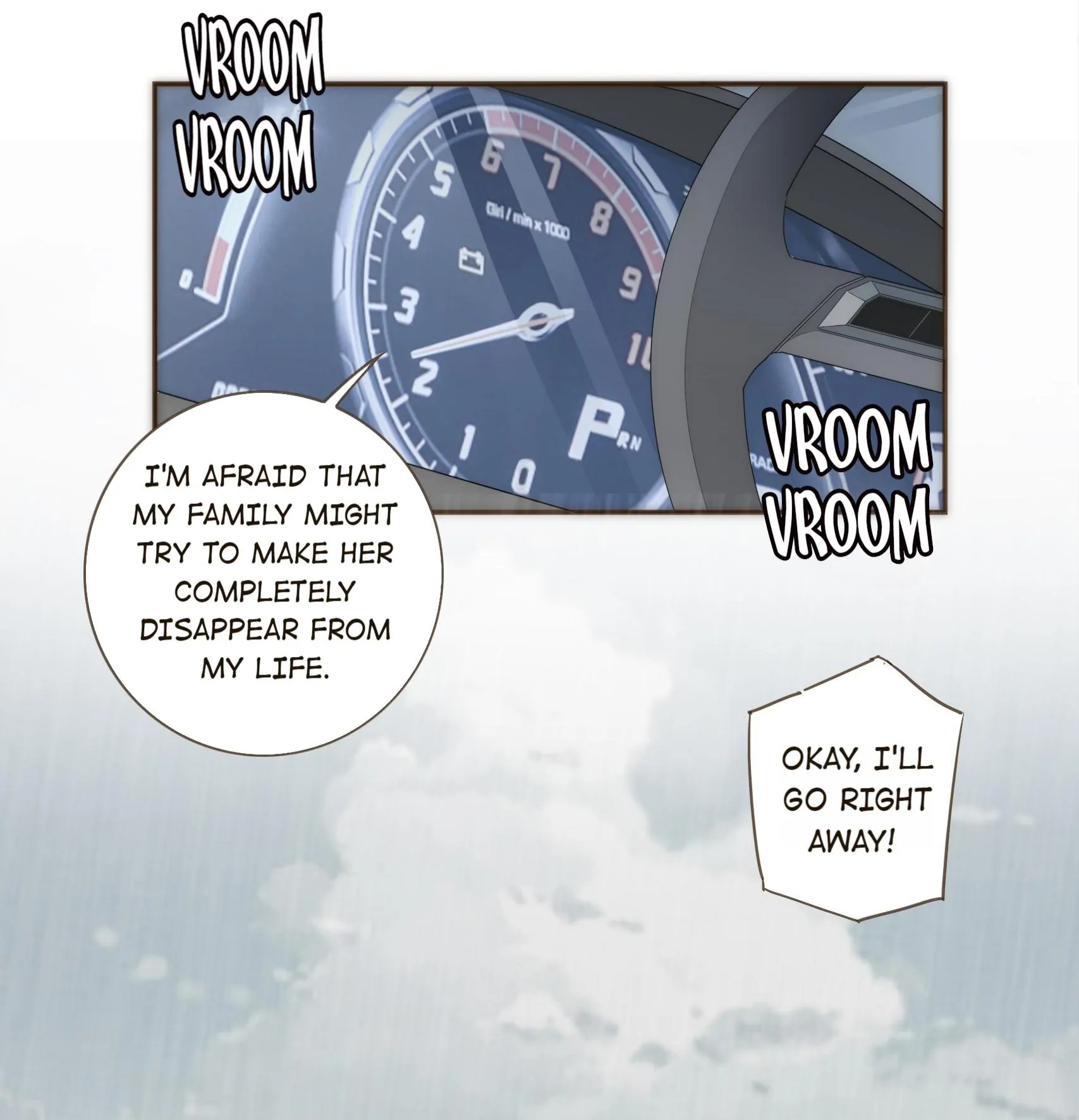 Her, Who I Yearn For Chapter 90 - page 16