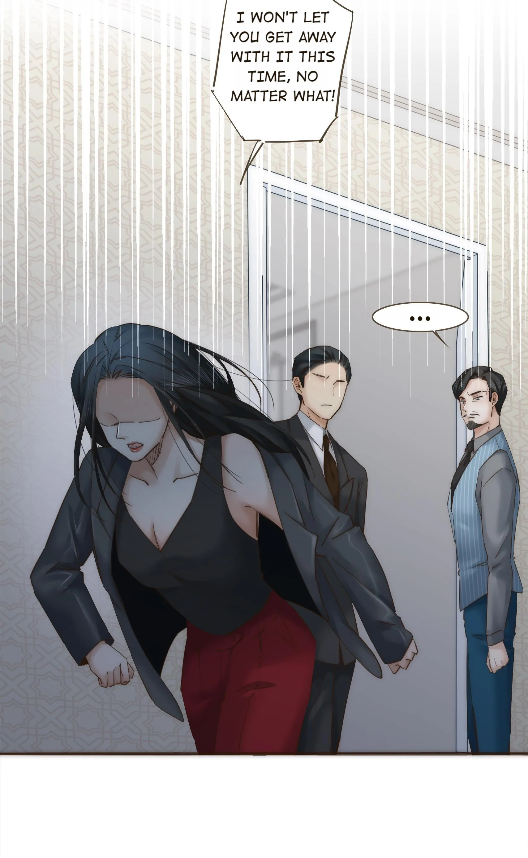 Her, Who I Yearn For Chapter 90 - page 7