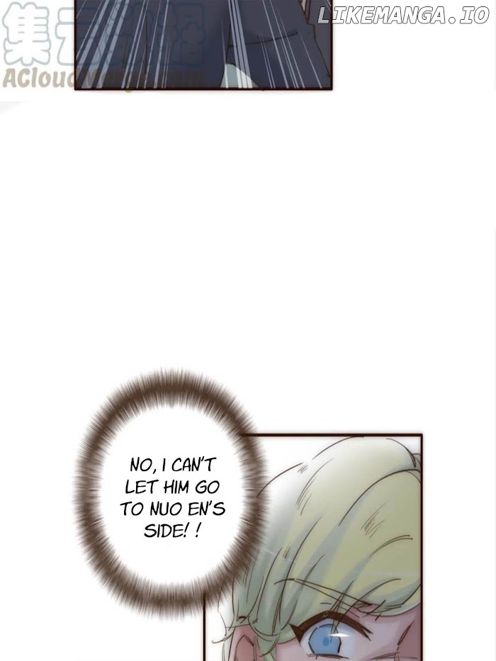 Her, Who I Yearn For chapter 54 - page 16