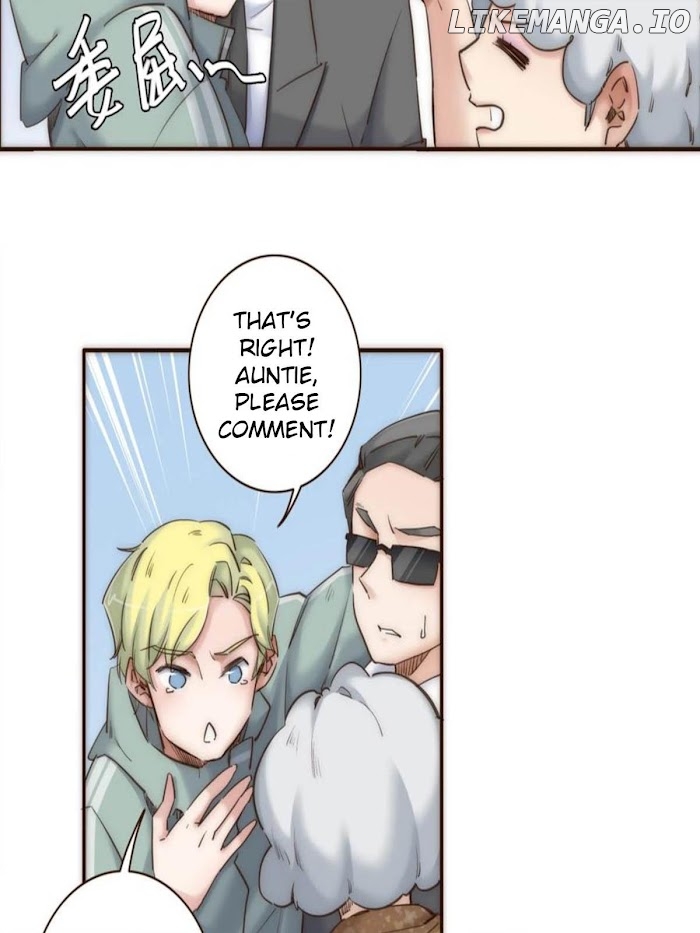Her, Who I Yearn For chapter 54 - page 25