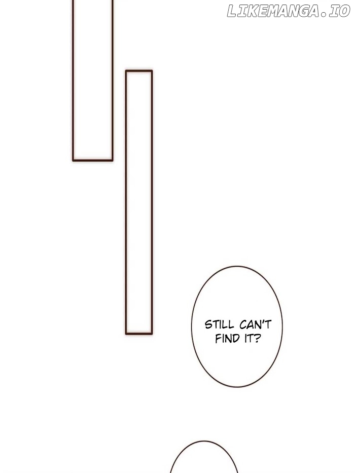 Her, Who I Yearn For chapter 54 - page 34