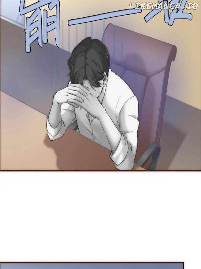 Her, Who I Yearn For chapter 54 - page 36