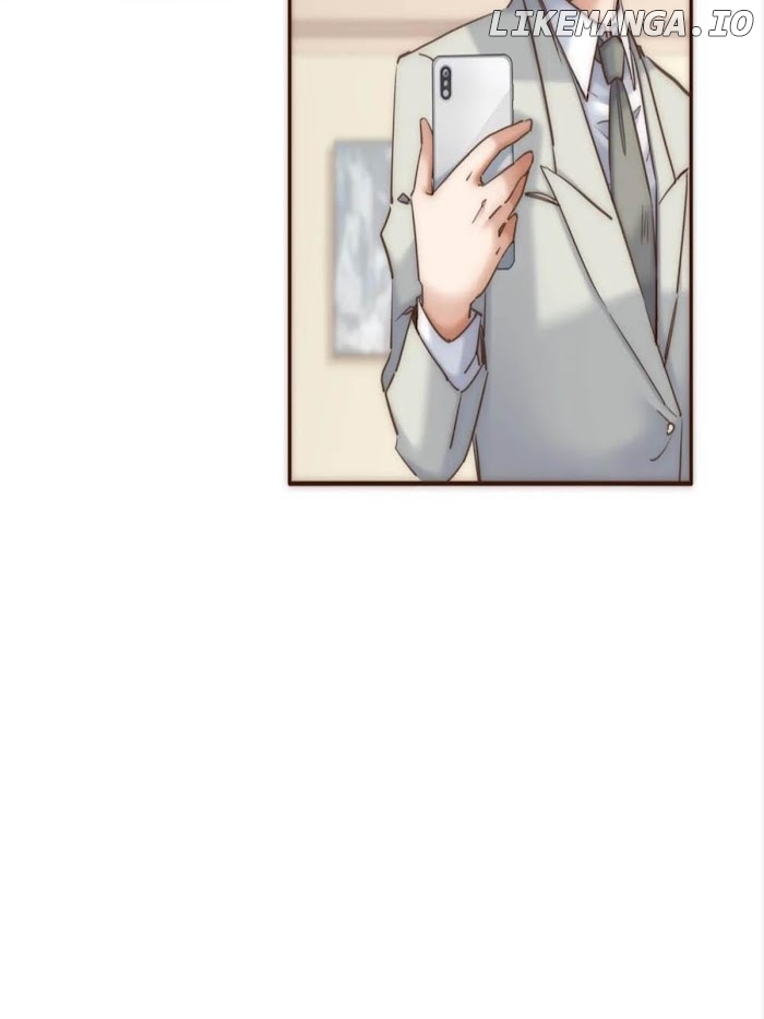 Her, Who I Yearn For chapter 54 - page 40