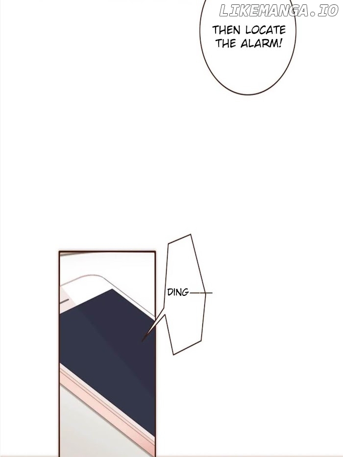 Her, Who I Yearn For chapter 54 - page 45