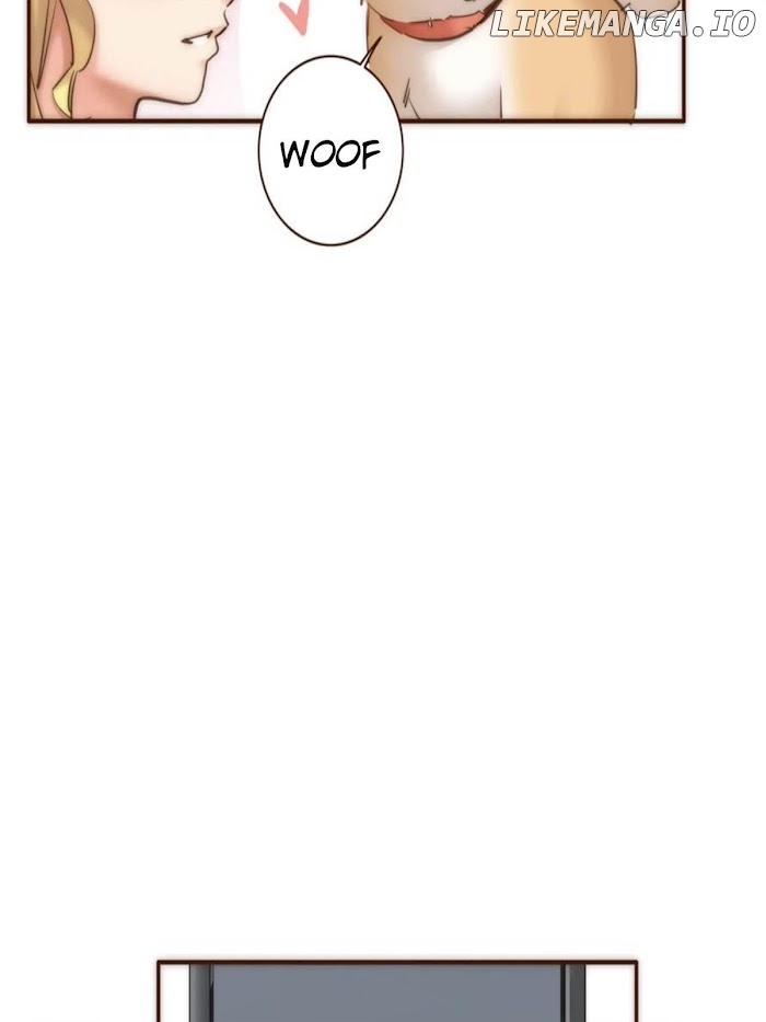 Her, Who I Yearn For chapter 54 - page 48