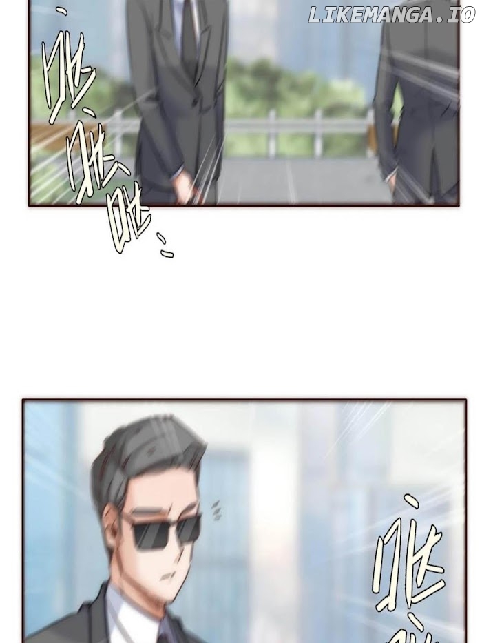 Her, Who I Yearn For chapter 54 - page 5