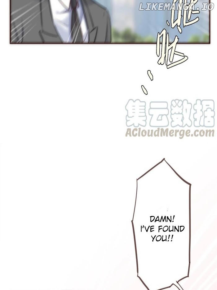 Her, Who I Yearn For chapter 54 - page 6