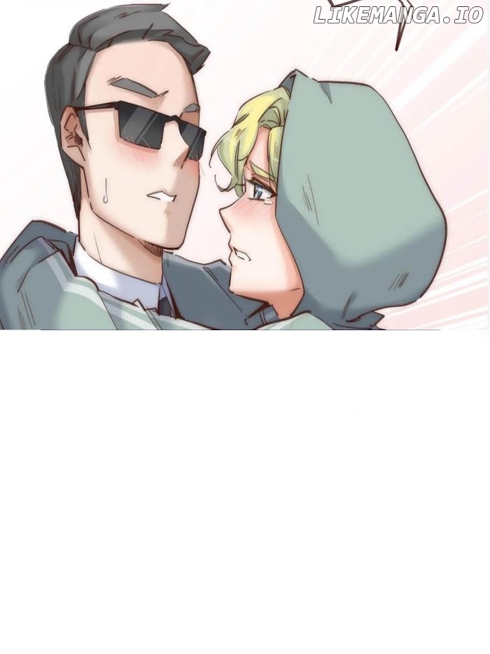 Her, Who I Yearn For chapter 54 - page 7