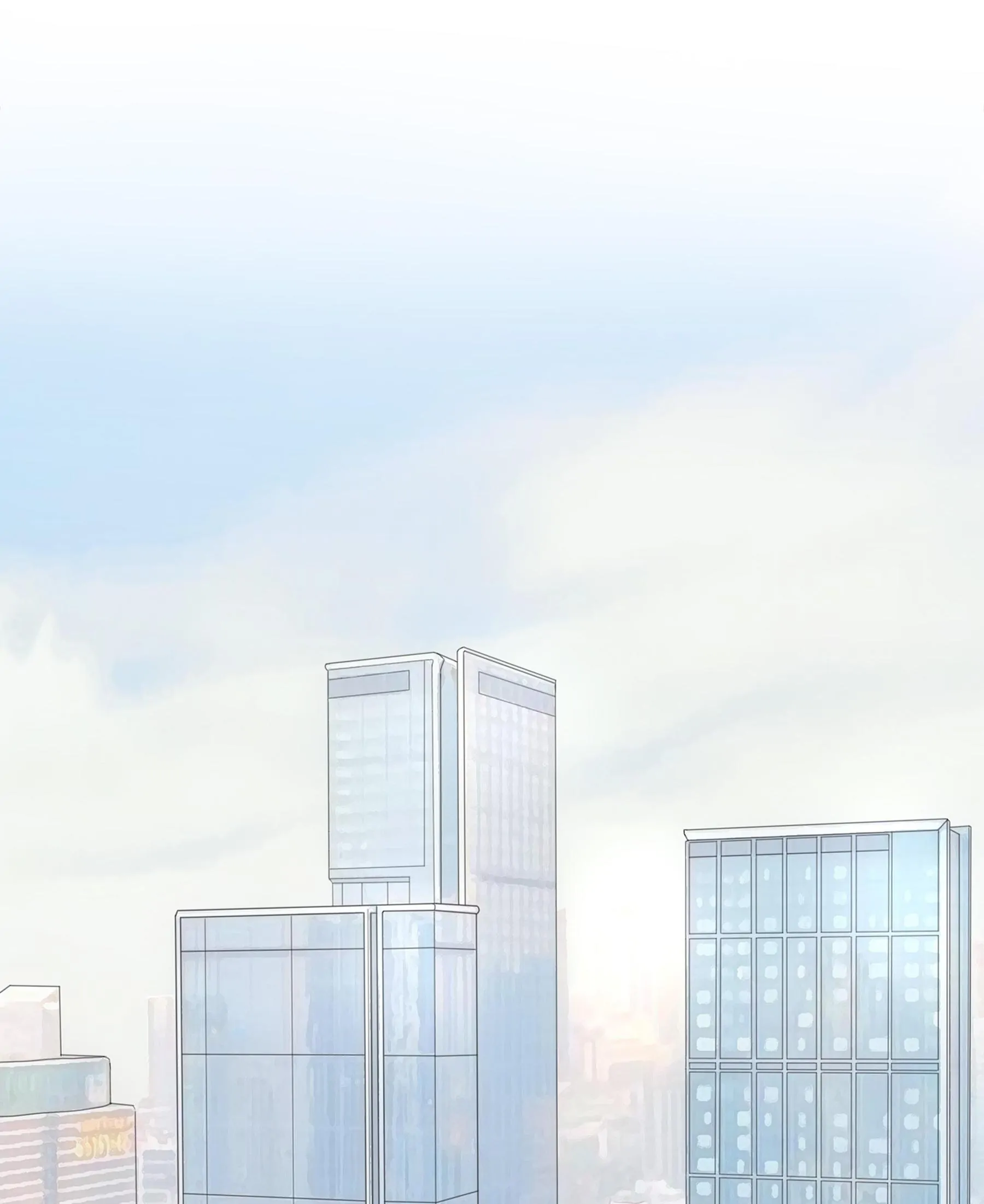 Her, Who I Yearn For Chapter 91 - page 13